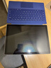 微軟Surface Pro4/5/6/7/8/9 12.3英寸筆記本電腦商務(wù)辦公本學(xué)生二手二合一平板 95新20款Pro7 i7/16G-256G 原裝鍵盤（官方標(biāo)配+原裝鍵盤） 曬單實拍圖