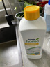 安利（Amway）濃縮洗潔精去油污果蔬洗滌劑優(yōu)生活碟正品家用餐具洗滌劑 安利濃縮洗潔精1瓶 曬單實拍圖