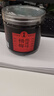 奕森陳皮味楊梅罐裝楊梅干酸梅子蜜餞童年懷舊零食包裝236g 曬單實拍圖