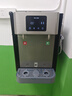 天純商用開(kāi)水器工廠飲水機(jī)大容量開(kāi)水機(jī)可接凈水器飯店商用燒水機(jī)電熱水器全自動(dòng)上水壁掛管線燒水器 【帶過(guò)濾】18L熱膽-80L/小時(shí)-銀色自裝 曬單實(shí)拍圖