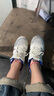 耐克NIKE板鞋女緩震透氣GAMMA FORCE運動鞋DX9176-102白綠藍35.5 曬單實拍圖