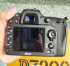 尼康D7500 D7200 D7100 D7000 D7000 D7200 單機 套機 單反相機 尼康 D7200+18-105 VR 官方標配 曬單實(shí)拍圖