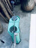 德力普（Delipow）12V鋰電池大容量可充電電動噴霧器電瓶農(nóng)用打藥機專用電瓶背負式/音響/童車/門禁蓄電池 12V 8Ah/102WH【送免焊錫插線】 不含充電器 曬單實拍圖