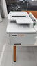 兄弟MFC-J2340DW/3540DW/J3940DW彩色噴墨a3a4打印機(jī)一體機(jī)復(fù)印機(jī)掃描照片輸稿器無線自動(dòng)雙面辦公商用 【A3打印+A4復(fù)印掃描傳真】發(fā)新款J2340DW 套餐一：官方標(biāo)配+4色 曬單實(shí)拍圖
