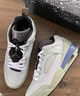 耐克（NIKE）男鞋2025春季新款Jordan Spizike Low經(jīng)典緩震籃球鞋時(shí)尚運動(dòng)鞋 HV5969-003 41 曬單實(shí)拍圖