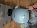 東芝（TOSHIBA）【國(guó)家補(bǔ)貼20%】飯?zhí)鹛?涂層IH電飯煲家用多功發(fā)芽米酵活鮮飯煲智能3L/4L 2-5人 一鍋雙釜丨 4L 丨15IHTC丨黑 曬單實(shí)拍圖