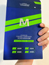 MKAK男士面膜清潔控油平衡水油細(xì)致緊致肌膚舒爽不油膩 2盒裝 曬單實(shí)拍圖