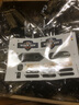 宇星模王（MOULD KING）兒童拼裝積木槍可發(fā)射男孩玩具搶械電動模型吃雞和平精英成人禮物 【81021】scar突擊搶自動可連發(fā) 兼容樂高積木槍可發(fā)射玩具搶械 曬單實拍圖