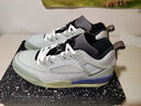 耐克（NIKE）男鞋2025春季新款Jordan Spizike Low經(jīng)典緩震籃球鞋時(shí)尚運動(dòng)鞋 HV5969-003 43 曬單實(shí)拍圖