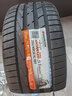 韓泰汽車輪胎 Ventus S1 evo2 K117 255/40R18 99Y適配奔馳E260E300 全新輪胎 曬單實拍圖