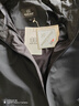 KOLON SPORT可隆男軟殼夾克GTX防水防風(fēng)透濕耐磨戶(hù)外運動(dòng)軟殼衣 曬單實(shí)拍圖