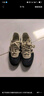 阿迪達斯(ADIDAS )三葉草 SAMBA OG T頭鞋男女休閑鞋 JI3217 39碼 曬單實拍圖