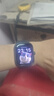 iQOO  WATCH GT智能手表iqoowatchgt藍牙版watchgt esim版原裝手表2024新款新品vivo 【追風(fēng)黑】藍牙版 軟膠 曬單實(shí)拍圖