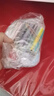 手工diy不織布加厚無紡布幼兒園彩色毛氈布兒童織布編織布材料包舞臺演出服寶寶服裝diy編織布材料 40色/40×45cm送材料包(共40張) 曬單實拍圖