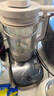 九陽(yáng)（Joyoung）太空科技輕音破壁機 家用榨汁機豆漿機料理機大容量口感可調多重降噪變頻輕音觸控彩屏B1 變頻低音B1 曬單實(shí)拍圖