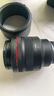 佳能（Canon） rf85 1.2l usm全畫幅微單相機(jī)鏡頭中遠(yuǎn)攝定焦適用EOSRP R5 R6 RF85mmF1.2L USM 官方標(biāo)配 曬單實(shí)拍圖