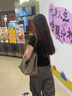 COLIN KOLLY奢侈包包女包單肩包2025新款女士托特包七夕情人節(jié)生日禮物送老婆 CK-3039卡其棕 禮盒裝 曬單實拍圖
