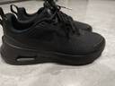 耐克（NIKE）Air Max Nuaxis 男鞋柔軟舒適戶外運(yùn)動(dòng)鞋網(wǎng)面透氣跑步鞋緩震防滑 FD4329-004 40 曬單實(shí)拍圖