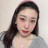 CHOMEL KINSEY扇形項鏈女純銀輕奢小眾小裙子鎖骨鏈女高級送女友情人節(jié)520禮物 扇形項鏈（銀色） 曬單實拍圖