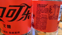 可口可樂(lè ) 零度可樂(lè ) 無(wú)糖 680ml*12瓶整箱 無(wú)糖雪碧 碳酸汽水飲料 可口可樂(lè ) 無(wú)糖可樂(lè )680ml*12瓶/箱 曬單實(shí)拍圖
