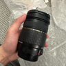 騰龍 Tamron 24-70mm 防抖標準變焦全幅二手單反鏡頭風光人像佳能尼康卡口 騰龍 28-75/F2.8 A09 95新 佳能口 曬單實拍圖