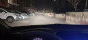 燦特大眾帕薩特汽車(chē)前大燈led遠近光燈遠近一體高亮領(lǐng)馭燈泡改裝車(chē)燈燦特大燈超亮48燈珠【一對價(jià)】帕薩特領(lǐng)馭【近光燈H7】 曬單實(shí)拍圖