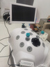 LAP GAME腹腔鏡手術(shù)模擬訓(xùn)練器械 胸腔鏡訓(xùn)練箱 模擬訓(xùn)練器 單孔練習(xí)30度 13寸屏可錄像仿生體+30度鏡頭+模塊+4器械 曬單實(shí)拍圖
