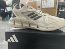 ADIDAS阿迪達斯CLIMACOOL清風(fēng)鞋官方正品男鞋女鞋透氣休閑運動(dòng)鞋跑步鞋 JH9752【官方正品 假一賠十】 42 曬單實(shí)拍圖