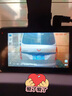 小米通用360度行車記錄儀4k超清全景影像汽車倒車前后雙攝24小時 標配版帶32G卡 單鏡頭 曬單實拍圖