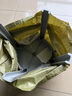 全品屋凳子家用矮凳塑料凳子矮凳小板凳加厚餐凳休閑圓凳塑膠凳子 活動(dòng)款灰色【加強版 承重400斤】 28cm 曬單實(shí)拍圖
