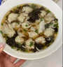 胖東來品質(zhì)紫菜蝦皮湯千里香餛飩湯料包水餃湯料包沖泡官方店旗艦 紫菜蝦皮湯 【買12袋送27袋，共發(fā)39袋】 曬單實(shí)拍圖