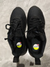 耐克（NIKE）Air Max Nuaxis 男鞋柔軟舒適戶外運(yùn)動(dòng)鞋網(wǎng)面透氣跑步鞋緩震防滑 FD4329-004 40 曬單實(shí)拍圖