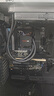 AMD 深度學(xué)習工作站Ryzen9 9950X3D DeepSeek部署仿真計算視頻剪輯渲染設計全能型電腦主機塔式工作站 R9 9950X 128G DDR5內存/2T固態(tài) RTX A4000 16G 曬單實(shí)拍圖