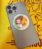 PopSockets【甜】泡泡騷情人節(jié)手機支架氣囊伸縮防摔粘貼指環(huán)扣 瀑布愛心 慶典蛋糕 小熊硬糖 捏捏樂 丘比特 小熊硬糖·青提味 曬單實拍圖
