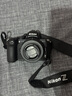 尼康（Nikon)Z5 Z6二代Z7 Z50 Z30全畫(huà)幅旅游攝影拍照二手微單相機 尼康Z50+24-50套機 準新 曬單實(shí)拍圖