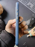 蚩胄【自帶AI傳導(dǎo)相機(jī)按鍵】iPhone16ProMax磁吸真皮手機(jī)殼16pro高端16防摔抗指紋ai按鍵膜全包保護(hù) 精孔合金鏡頭框【黑色-AI相機(jī)按鍵】強(qiáng)力磁吸 iPhone 16 Pro Max 曬單實(shí)拍圖