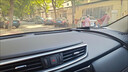 骉祥德國品質(zhì)汽車中控隔音密封條儀表臺內(nèi)飾板異響降噪玻璃縫隙膠條d SUV專用【1.6米】+安裝工具 曬單實(shí)拍圖