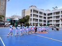 凡克步籃球服套裝定制隊(duì)服大學(xué)生男女款假兩件球衣班服比賽訓(xùn)練服速干 A32白色套裝【親膚級面料】 2XL碼（175-180CM 130-150斤） 曬單實(shí)拍圖