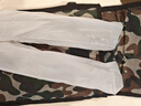 哈拿（TRE-Hana）戰術(shù)斧頭消防斧子戶(hù)外多功能野外求生防身精鋼工兵開(kāi)山手斧 HN-G34戰術(shù)斧【加長(cháng)版】 曬單實(shí)拍圖