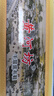 條絨千層底布鞋四季通用休閑鞋透氣吸汗防臭手工布鞋松緊一腳蹬 黑色 41 (255mm) 曬單實(shí)拍圖