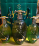 竹葉青（CHUYEHCHING）山西汾酒杏花村 （2016年出廠老酒） 38度 1000ml 38度 1000mL 1瓶 曬單實拍圖