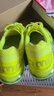耐克（NIKE）官方AIR MAX 2013男子運動鞋夏季氣墊鞋透氣緩震HF3660 700熒光黃/黑/明黃 44.5 曬單實拍圖