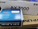 普聯(lián)（TP-LINK） AX3000無(wú)線(xiàn)WiFi6雙頻5G家用千兆路由器 雙WAN口全屋覆蓋游戲穿墻易展路由 TL-XDR3030易展版【3000M無(wú)線(xiàn)速率】 曬單實(shí)拍圖