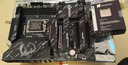 英特爾（Intel）酷睿Ultra CPU 微星Z890主板套裝 主板CPU套裝 板u套裝 微星Z890 GAMING PLUS WIFI Ultra 7 265K盒裝【有核顯】 曬單實拍圖