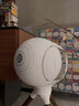 DEVIALET Phantom I 法國(guó)帝瓦雷藍(lán)牙音響家用影院電視音箱重低音高保真 Phantom I 103dB（經(jīng)典白） 曬單實(shí)拍圖