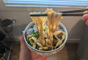 LINGDELAI澳洲M9和牛牛排   和?？救馄? 漢堡餅 聚會(huì )春游燒烤約會(huì )食材 澳洲和牛金錢(qián)腱塊400g（單包） 曬單實(shí)拍圖