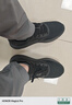 阿迪達斯adidas【滔搏運動】男子SUPERNOVA EASE M跑步鞋 IH2580 41 曬單實拍圖