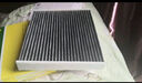 曼牌濾清器（MANNFILTER）雙效活性炭空調濾芯格濾清器濾網(wǎng)冷暖氣格過(guò)濾PM2.5汽車(chē)保養專(zhuān)用 標致408 14-22款 曬單實(shí)拍圖