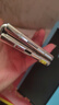 三星 心系天下W21 雙卡雙待 二手手機(jī) 折疊屏 驍龍865+ 熠輝金  12GB+ 512GB 9成新 曬單實(shí)拍圖