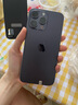 【三方國產屏幕】Apple iphone 蘋果14pro 蘋果14promax二手手機 二手蘋果手機 國行 蘋果14promax 暗夜紫【三方國產屏幕】 【免息零首付+配件禮包】256G 95新 曬單實拍圖